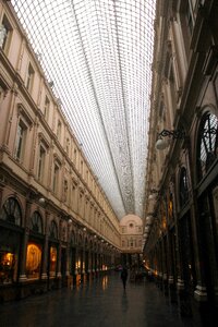 Gallery hubert saint