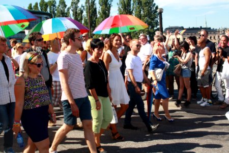 Stockholm Pride 2013 - 129