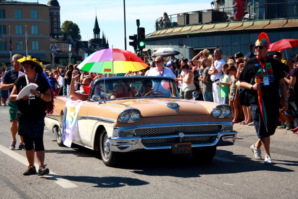 Stockholm Pride 2013 - 127