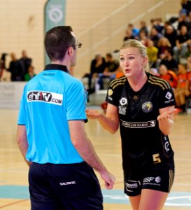 Stine Oftedal 20161023