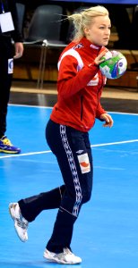 Stine Oftedal 20150319