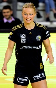 Stine Oftedal 20170519
