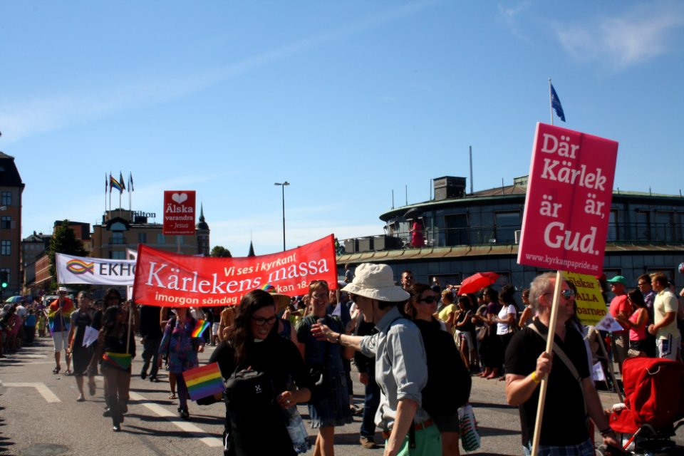 Stockholm Pride 2013 - 133