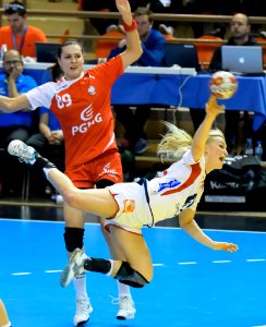 Stine Oftedal 4 20150319