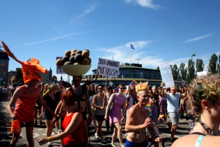 Stockholm Pride 2013 - 33