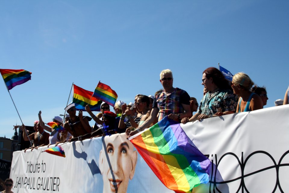 Stockholm Pride 2013 - 187