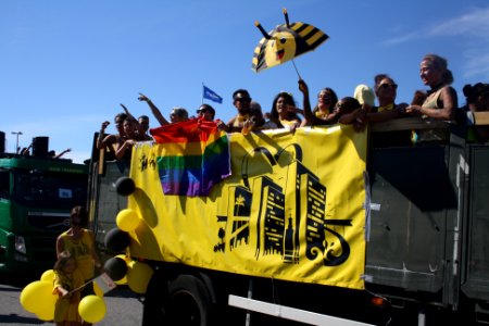 Stockholm Pride 2013 - 191