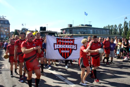 Stockholm Pride 2013 - 190