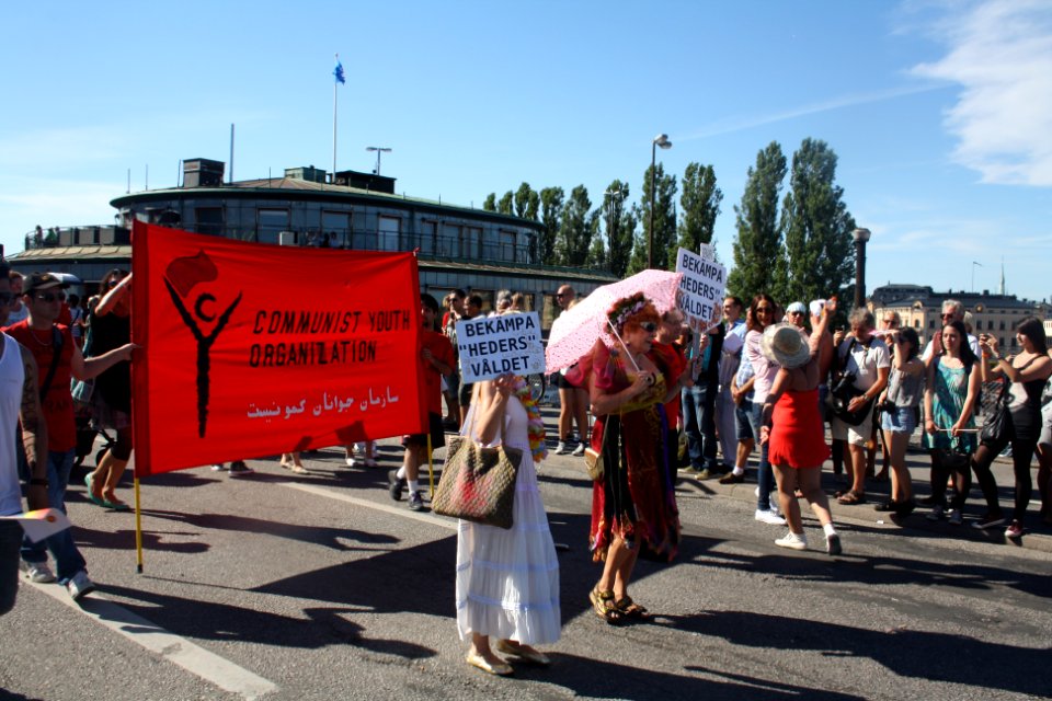 Stockholm Pride 2013 - 211
