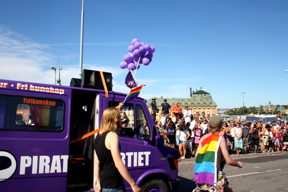 Stockholm Pride 2013 - 214