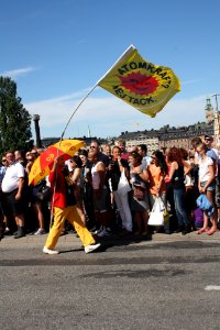 Stockholm Pride 2013 - 36