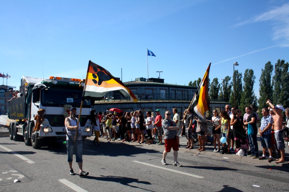 Stockholm Pride 2013 - 188