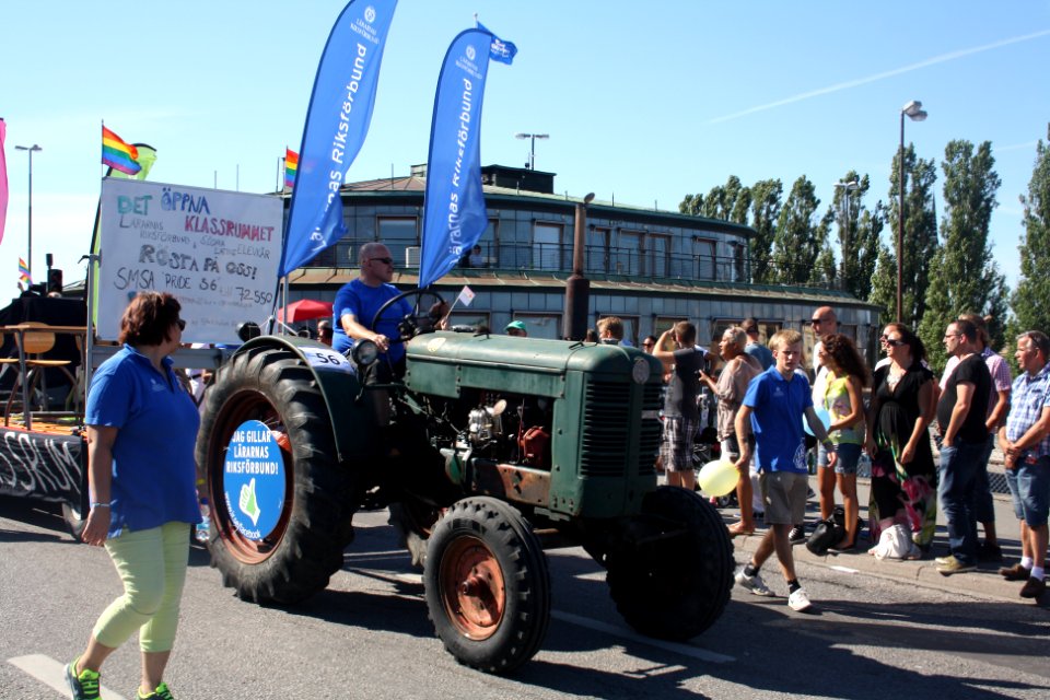 Stockholm Pride 2013 - 183