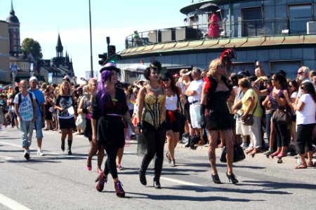 Stockholm Pride 2013 - 69