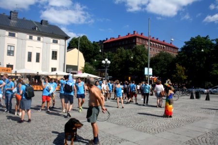 Stockholm Pride 2013 - 03