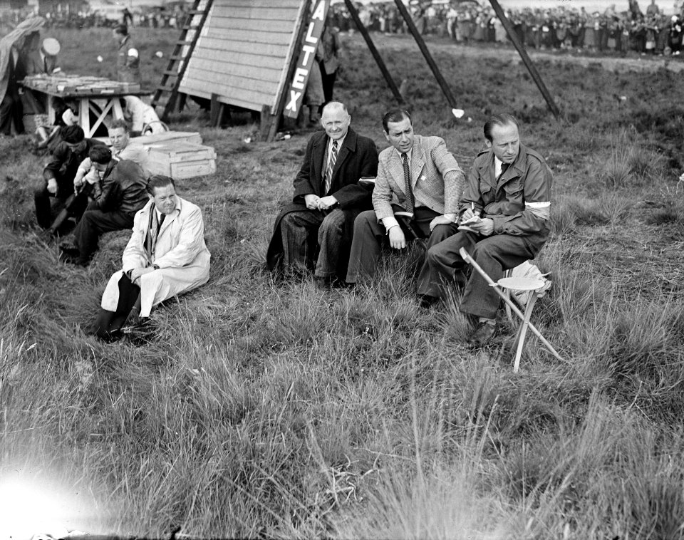 Stoeltje van de heer Smulders, Bestanddeelnr 902-8207