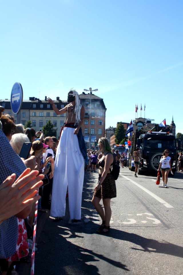 Stockholm Pride 2013 - 103
