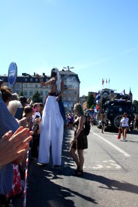 Stockholm Pride 2013 - 103