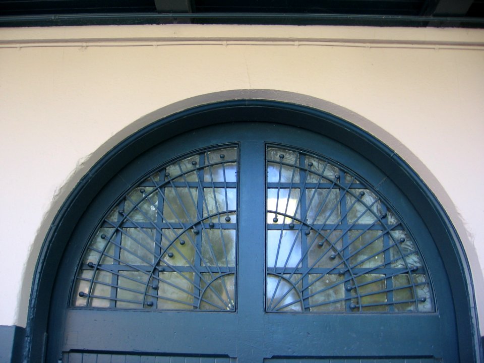 Stockton San Joaquin Street Station 2315 11