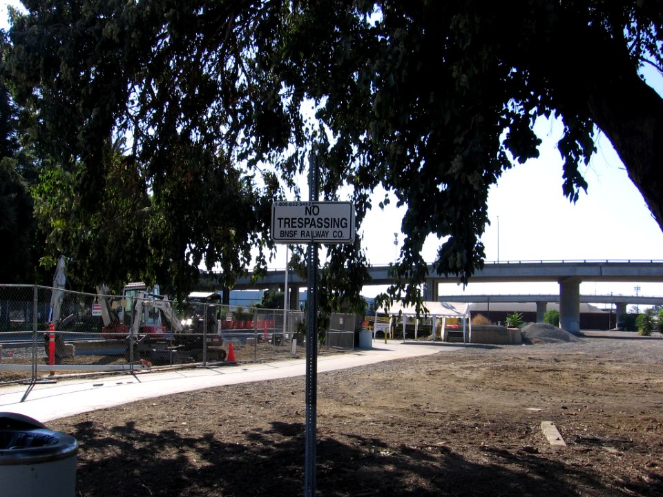 Stockton San Joaquin Street Station 2312 08