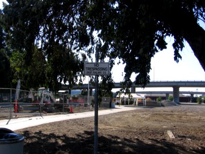 Stockton San Joaquin Street Station 2312 08