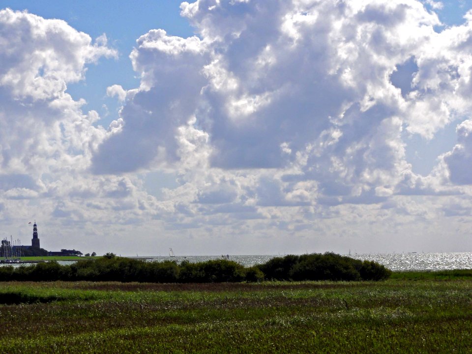 Stoenckherne3 IJsselmeer