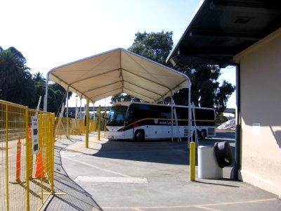 Stockton San Joaquin Street Station 2306 02