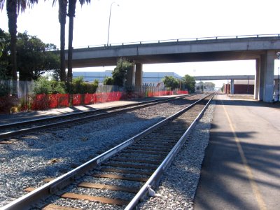 Stockton San Joaquin Street Station 2310 06