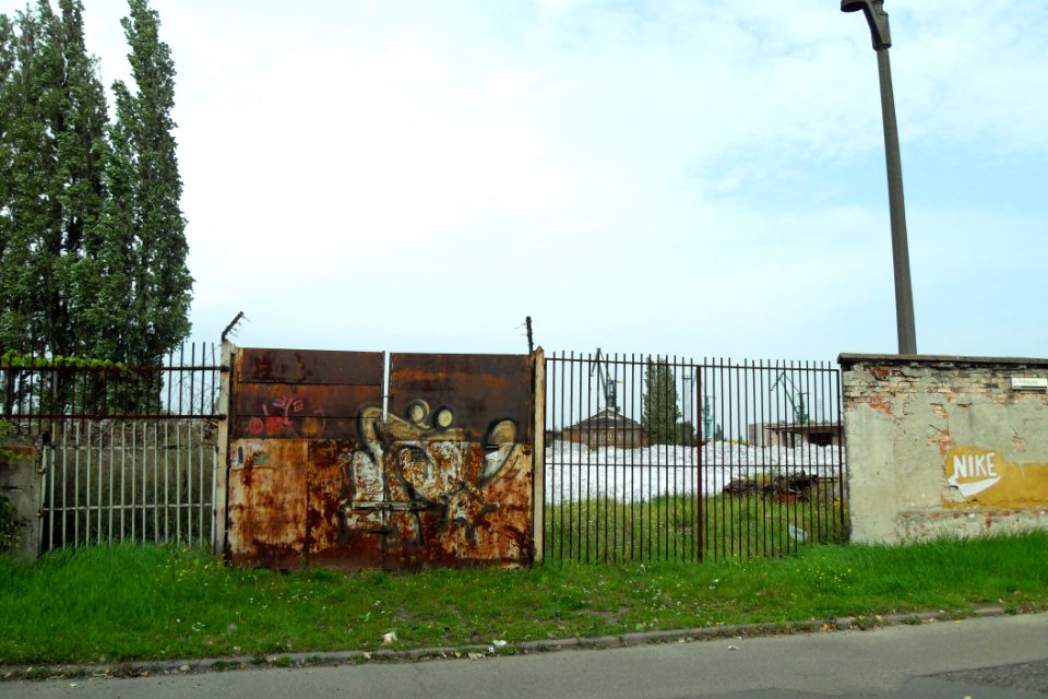 Stocznia Gdańska (4)