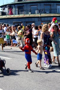 Stockholm Pride 2013 - 68
