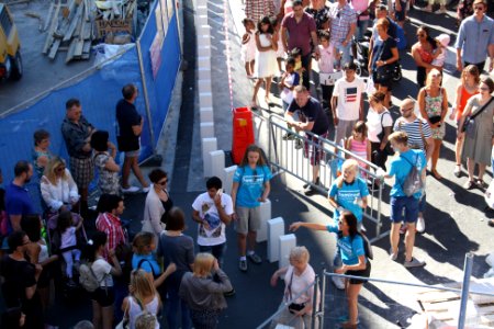 Stockholms Kulturfestival 2015 - 3