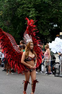 Stockholm Pride 2016 - 1