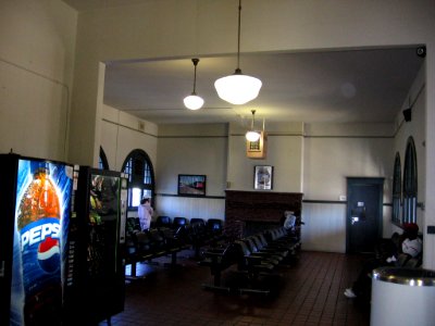 Stockton San Joaquin Street Station 2317 13