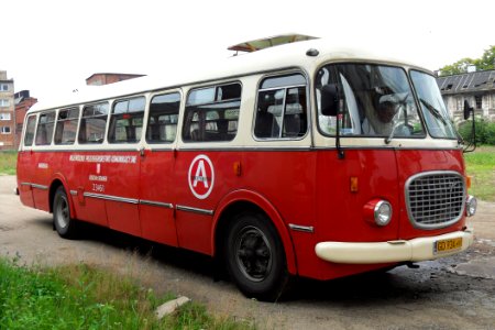 Stocznia Gdańska Jelcz 043