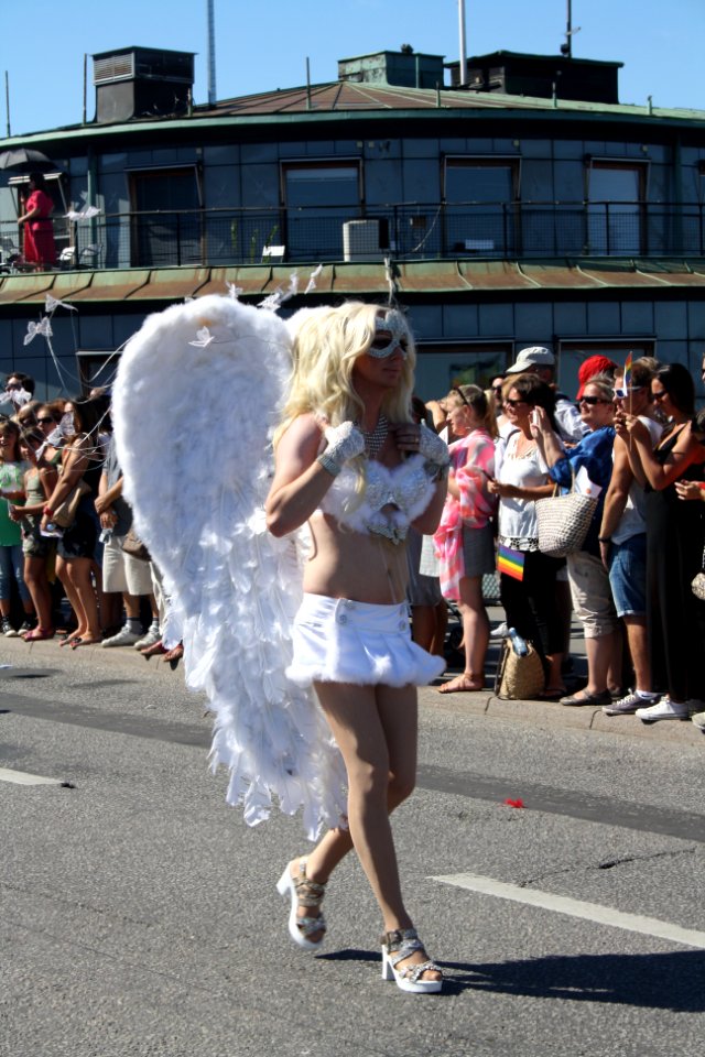 Stockholm Pride 2013 - 71