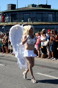 Stockholm Pride 2013 - 71