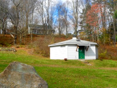 Stodardsville Preservation Society Buck TWP LuzCo PA