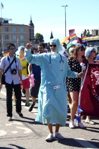 Stockholm Pride 2013 - 111