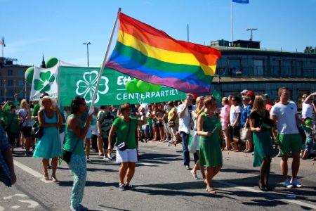 Stockholm Pride 2013 - 126