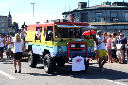 Stockholm Pride 2013 - 142