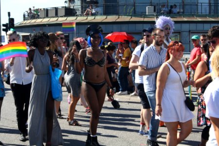 Stockholm Pride 2013 - 196