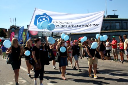Stockholm Pride 2013 - 182 photo