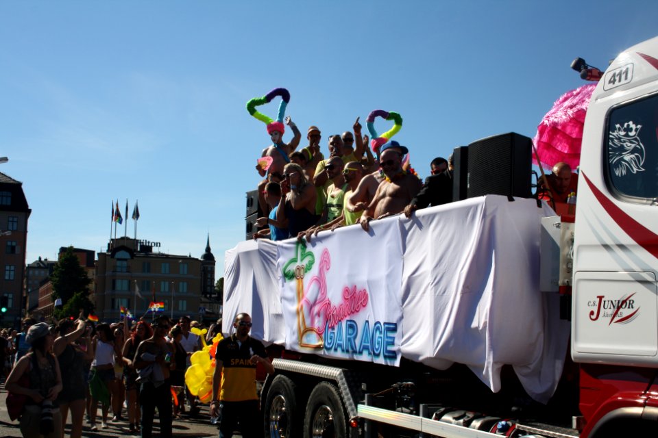 Stockholm Pride 2013 - 217