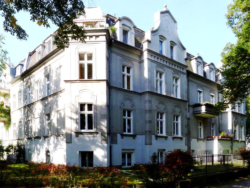 Stockweg 21 (Berlin-Lichterfelde)