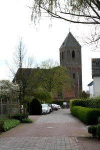 St-johannes-kirche dornick