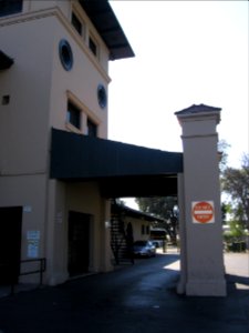 Stockton San Joaquin Street Station 2322 18