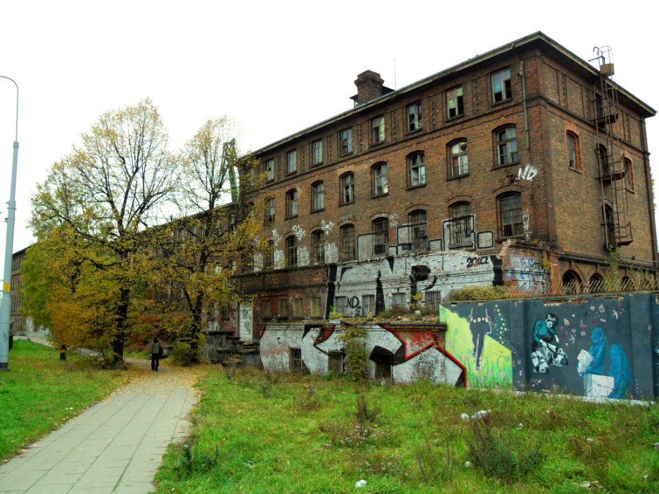 Stocznia Gdańska (6)