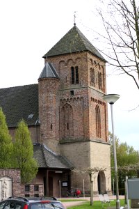 St-johannes-kirche praest