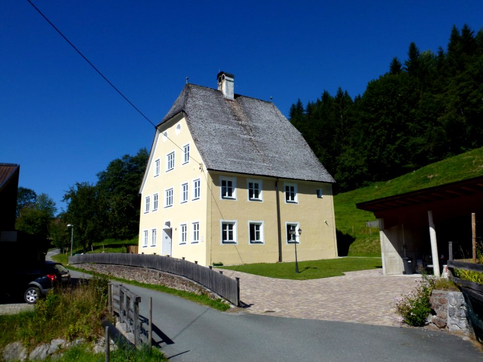 StJakob-in-Haus-Widum