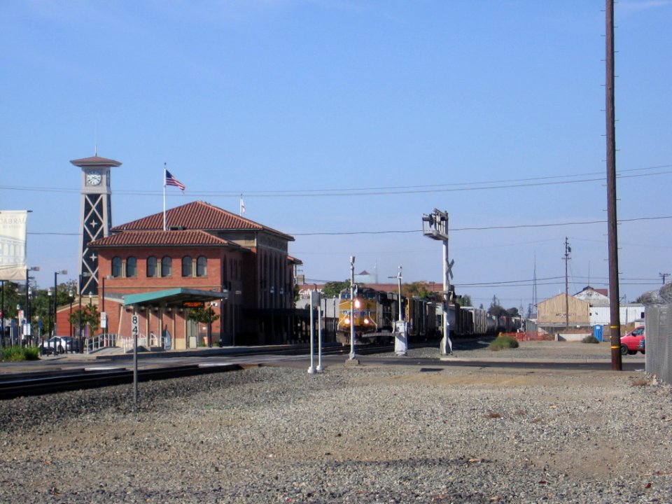 Stockton Cabral 2328 01